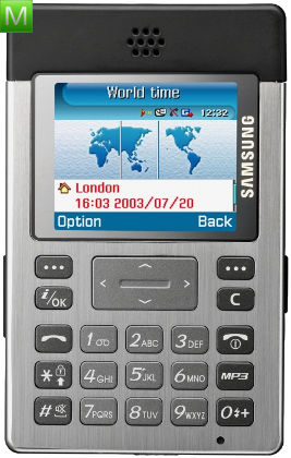 Samsung P300