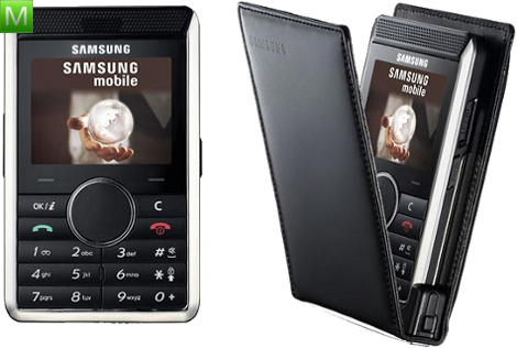 Samsung P310