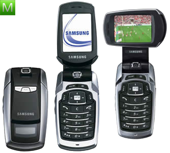 Samsung P900