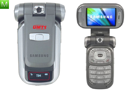 Samsung P920