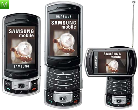 Samsung P930