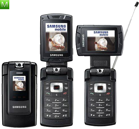 Samsung P940