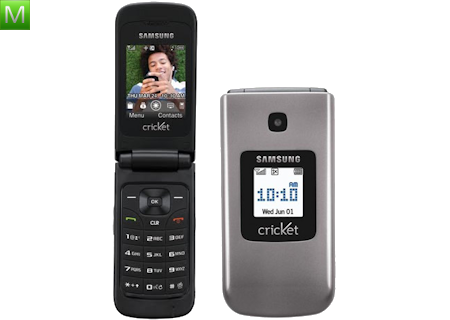 Samsung R261 Chrono