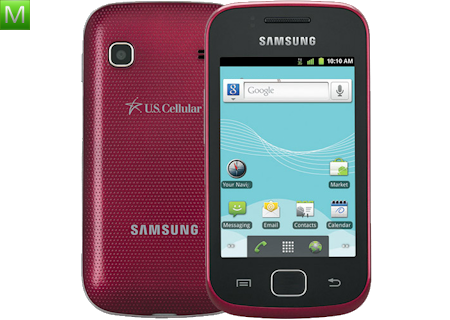 Samsung R680 Repp