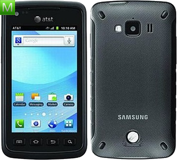 Samsung Rugby Smart I847