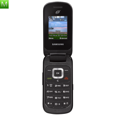 Samsung S275G