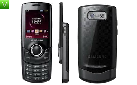 Samsung S3100