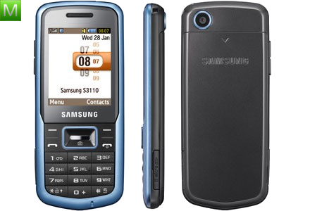 Samsung S3110