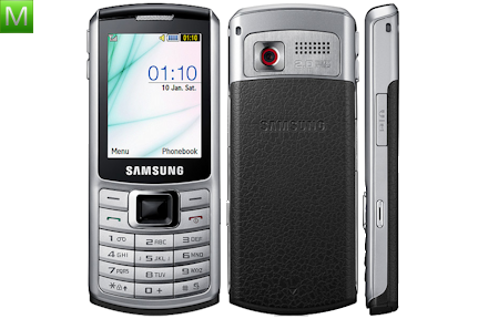 Samsung S3310
