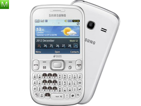 Samsung S3330