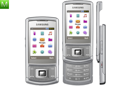 Samsung S3500