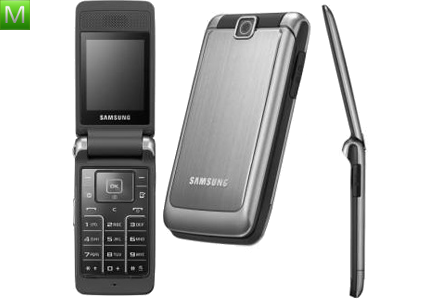 Samsung S3600
