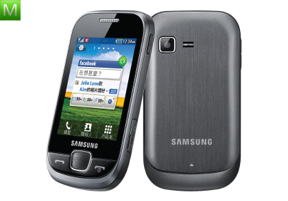 Samsung S3778V