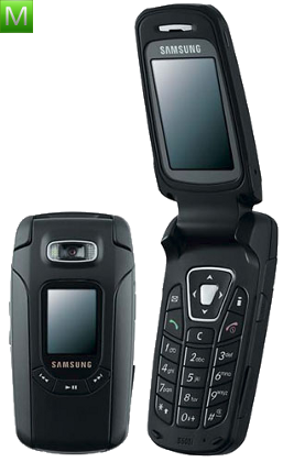 Samsung S500i