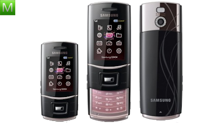 Samsung S5050