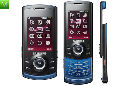 Samsung S5200