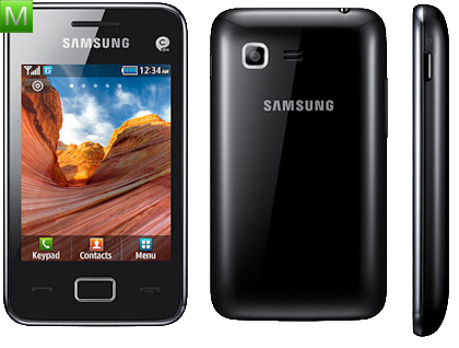 Samsung S5222