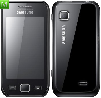 Samsung S5250
