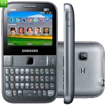 Samsung S5270