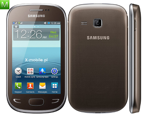 Samsung S5292