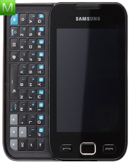 Samsung S5330 Wave 533