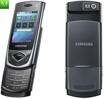 Samsung S5530