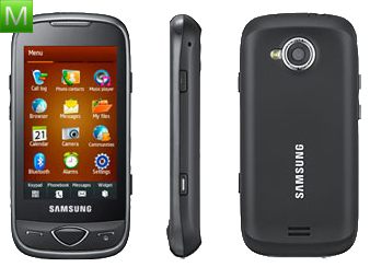 Samsung S5560