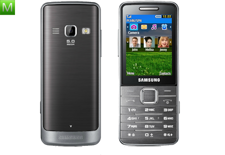 Samsung S5610