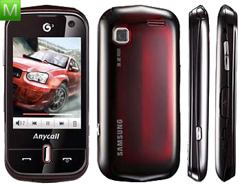 Samsung S5630c