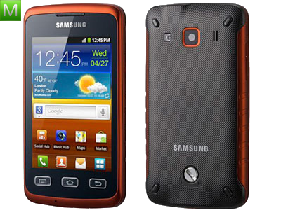 Samsung S5690 Xcover