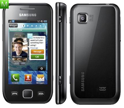 Samsung S5750