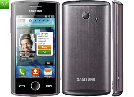 Samsung S5780 (Wave 578)
