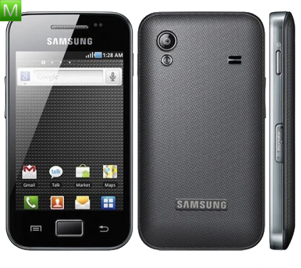 Samsung S5839i