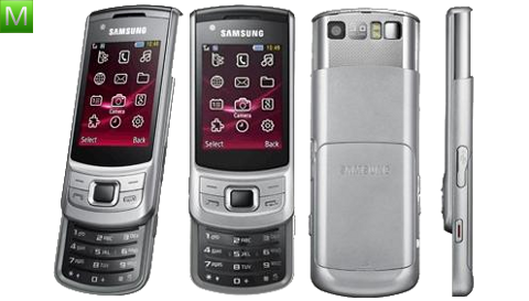 Samsung S6700