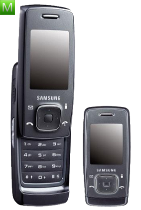 Samsung S720i