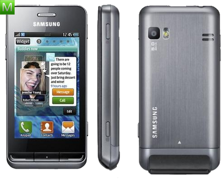 Samsung S7230E