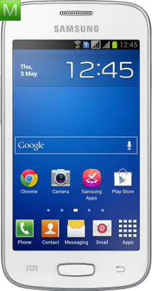 Samsung S7260