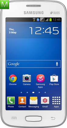 Samsung S7262