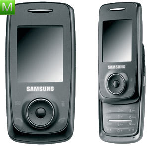 Samsung S730i