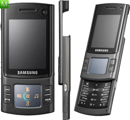 Samsung S7330
