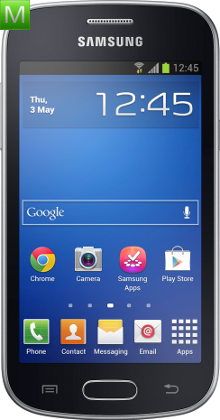 Samsung S7390