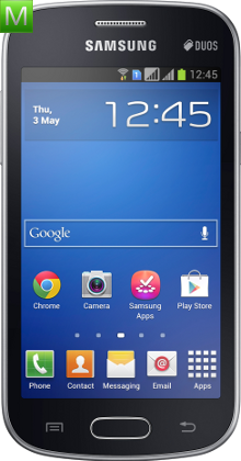 Samsung S7392