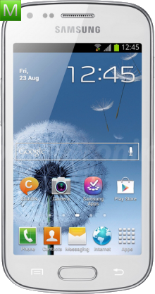 Samsung S7560