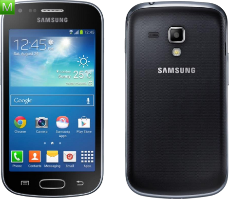 Samsung S7580