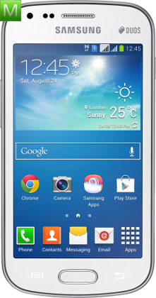 Samsung S7582