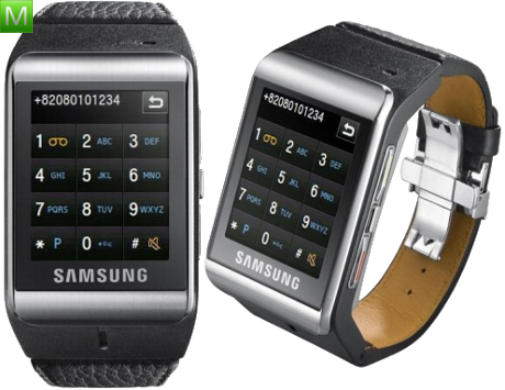 Samsung S9110