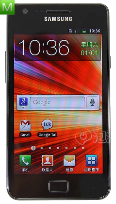 Samsung SCH-i919