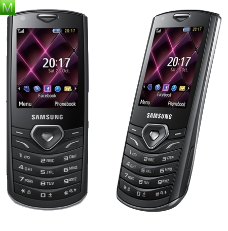 Samsung Shark S5350
