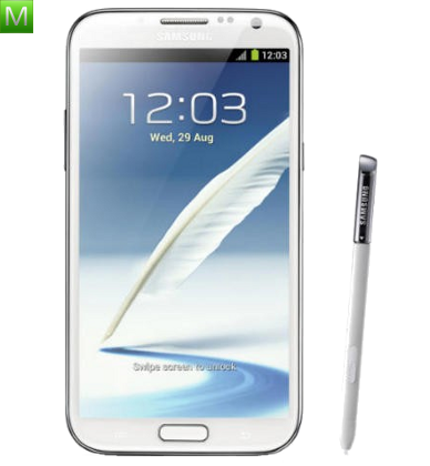Samsung SHV-E250S
