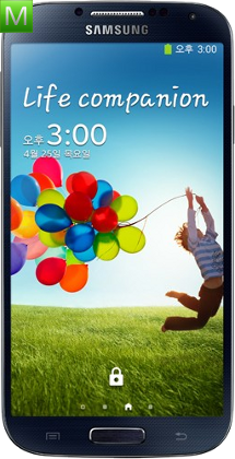 Samsung SHV-E300S